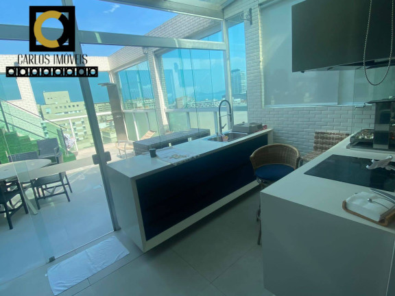 Imagem Apartamento com 3 Quartos à Venda, 244 m² em Gonzaga - Santos Imagem Apartamento com 3 Quartos à Venda, 244 m² em Gonzaga - Santos