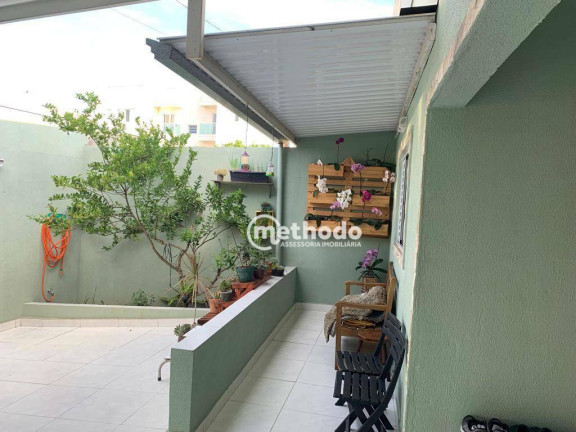 Imagem Casa com 2 Quartos à Venda, 145 m² em Jardim Novo Maracanã - Campinas Imagem Casa com 2 Quartos à Venda, 145 m² em Jardim Novo Maracanã - Campinas
