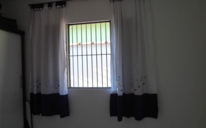 Imagem Casa com 3 Quartos à Venda, 110 m² em Jardim Das Indústrias - São José Dos Campos