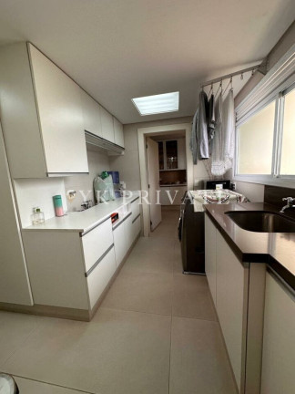 Imagem Cobertura com 5 Quartos à Venda, 405 m² em Vila Romana - São Paulo