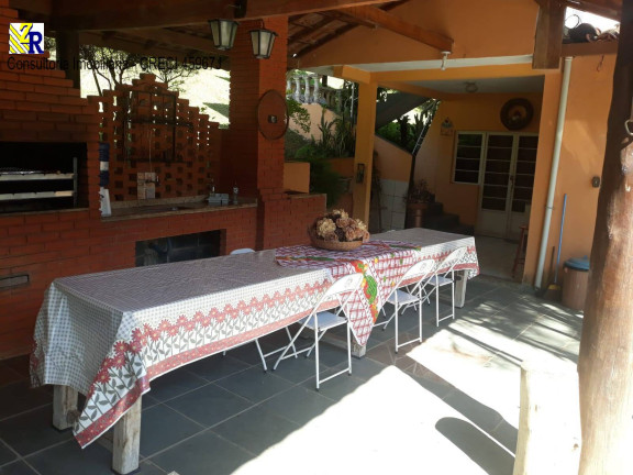 Imagem Chácara com 9 Quartos à Venda, 5.500 m² em Terras De Santa Maria I - Itu Imagem Chácara com 9 Quartos à Venda, 5.500 m² em Terras De Santa Maria I - Itu