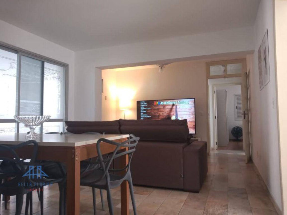 Apartamento com 2 Quartos à Venda, 96 m² em Centro - Florianópolis