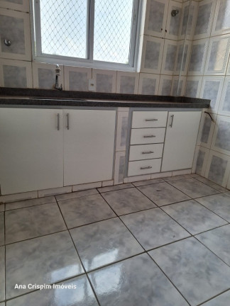 Imagem Apartamento com 3 Quartos para Alugar, 112 m² em Centro - Araras