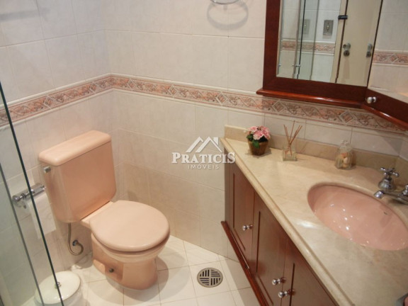 Imagem Casa com 3 Quartos à Venda, 458 m² em Brooklin Paulista - São Paulo