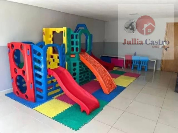 Imagem Apartamento com 2 Quartos à Venda, 65 m² em Encruzilhada - Recife