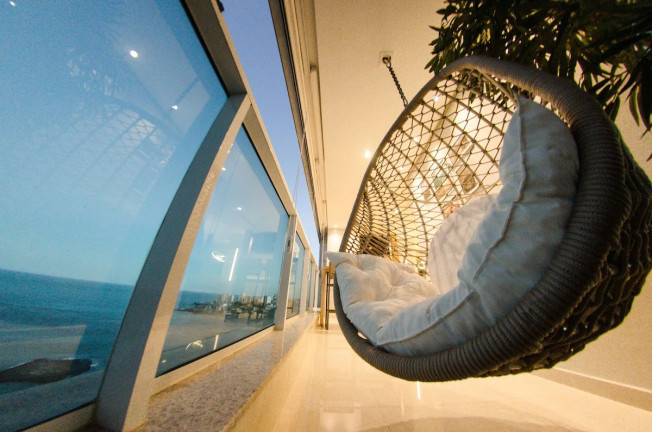 Imagem Imóvel com 3 Quartos à Venda, 110 m² em Praia Do Morro - Guarapari Imagem Imóvel com 3 Quartos à Venda, 110 m² em Praia Do Morro - Guarapari