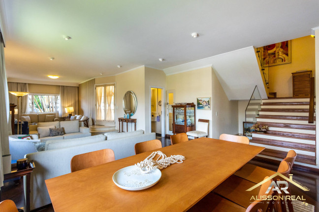 Imagem Casa de Condomínio com 4 Quartos à Venda, 386 m² em Alphaville - Santana De Parnaíba Imagem Casa de Condomínio com 4 Quartos à Venda, 386 m² em Alphaville - Santana De Parnaíba