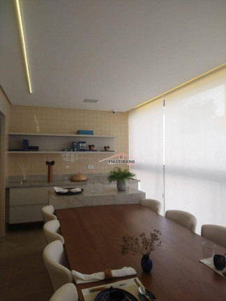 Imagem Apartamento com 2 Quartos à Venda, 88 m² em Canto Do Forte - Praia Grande