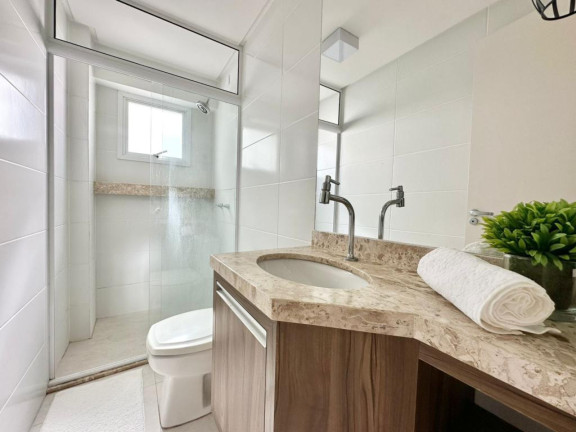 Imagem Apartamento com 1 Quarto à Venda, 56 m² em Navegantes - Capao Da Canoa