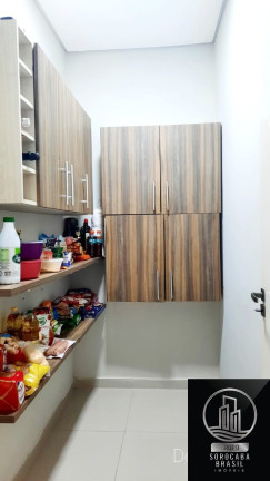 Imagem Casa com 3 Quartos à Venda, 380 m² em Wanel Ville - Sorocaba