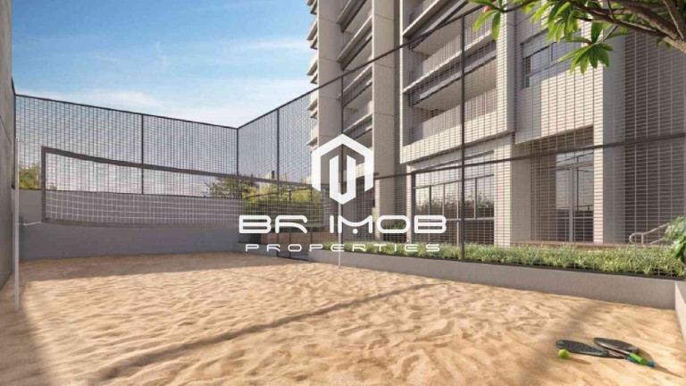 Imagem Imóvel com 3 Quartos à Venda, 116 m² em Paraíso - São Paulo