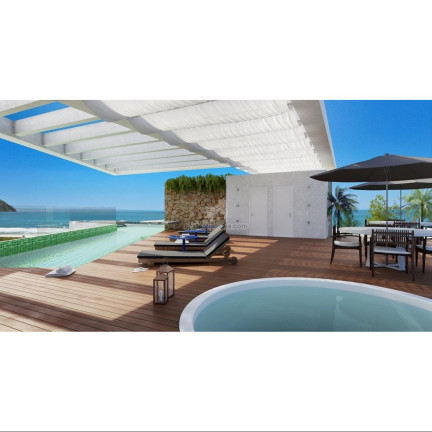 Imagem Apartamento com 2 Quartos à Venda, 91 m² em Praia Brava - Itajaí