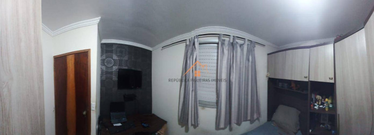 Imagem Apartamento com 3 Quartos à Venda, 69 m² em Jardim Do Estádio - Santo André Imagem Apartamento com 3 Quartos à Venda, 69 m² em Jardim Do Estádio - Santo André