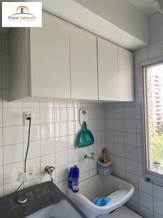 Imagem Apartamento com 3 Quartos à Venda, 70 m² em Vila Andrade - São Paulo Imagem Apartamento com 3 Quartos à Venda, 70 m² em Vila Andrade - São Paulo