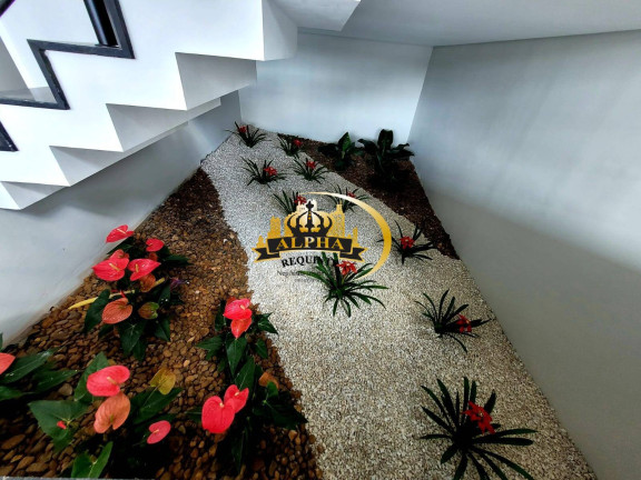Imagem Casa de Condomínio com 4 Quartos à Venda, 347 m² em Tamboré - Santana De Parnaíba Imagem Casa de Condomínio com 4 Quartos à Venda, 347 m² em Tamboré - Santana De Parnaíba