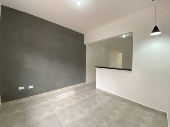 Imagem Casa com 2 Quartos à Venda, 60 m² em Tupi - Praia Grande