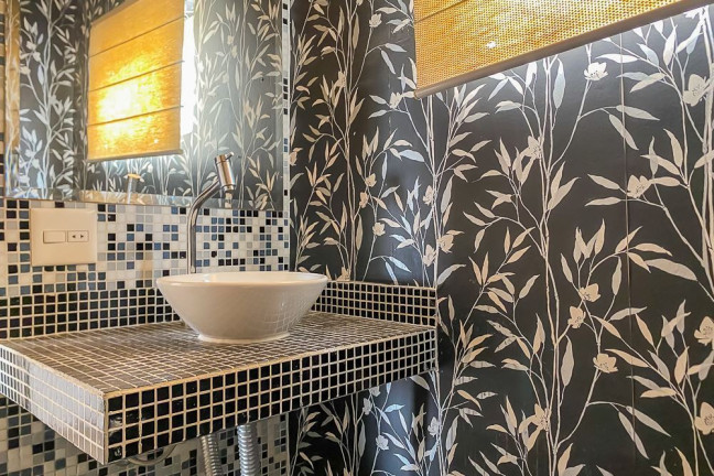 Imagem Imóvel com 3 Quartos à Venda, 180 m² em Higienópolis - São Paulo