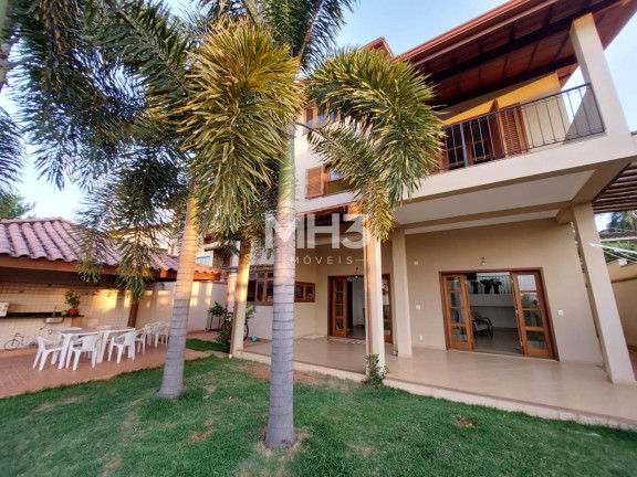 Imagem Casa de Condomínio com 4 Quartos à Venda, 330 m² em Loteamento Caminhos De São Conrado (sousas) - Campinas Imagem Casa de Condomínio com 4 Quartos à Venda, 330 m² em Loteamento Caminhos De São Conrado (sousas) - Campinas