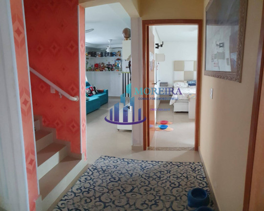Imagem Apartamento com 3 Quartos à Venda, 177 m² em Vila Tupi - Praia Grande