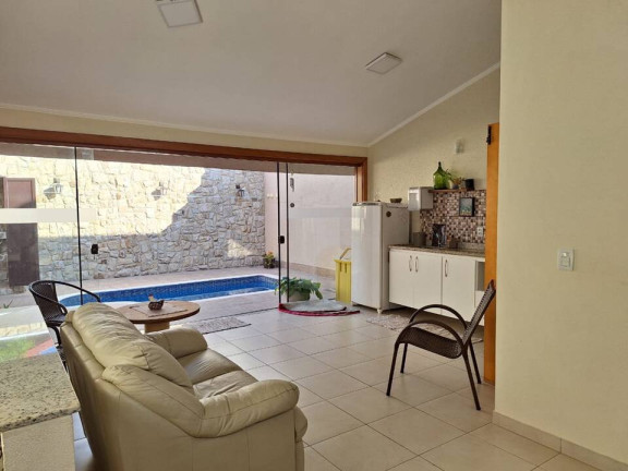 Imagem Casa de Condomínio com 3 Quartos à Venda, 312 m² em Bosque - Vinhedo Imagem Casa de Condomínio com 3 Quartos à Venda, 312 m² em Bosque - Vinhedo
