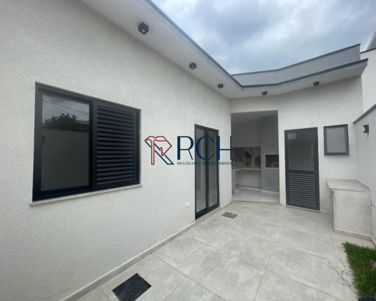 Imagem Casa com 3 Quartos à Venda, 145 m² em Cajuru Do Sul - Sorocaba