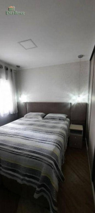 Imagem Apartamento com 3 Quartos à Venda, 70 m² em Campestre - Santo André Imagem Apartamento com 3 Quartos à Venda, 70 m² em Campestre - Santo André