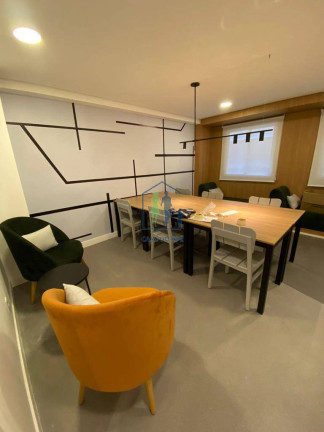 Imagem Studio com 1 Quarto à Venda, 25 m² em Bela Vista - São Paulo Imagem Studio com 1 Quarto à Venda, 25 m² em Bela Vista - São Paulo