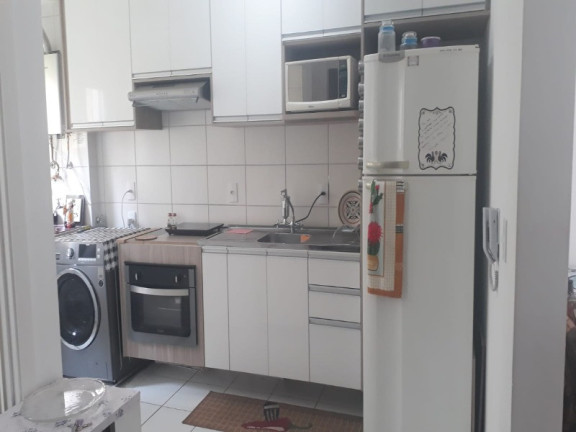 Imagem Imóvel com 2 Quartos à Venda, 46 m² em Jaraguá - São Paulo Imagem Imóvel com 2 Quartos à Venda, 46 m² em Jaraguá - São Paulo