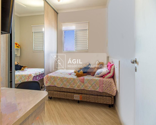 Imagem Apartamento com 3 Quartos à Venda, 90 m² em Jardim Califórnia - Jacareí Imagem Apartamento com 3 Quartos à Venda, 90 m² em Jardim Califórnia - Jacareí