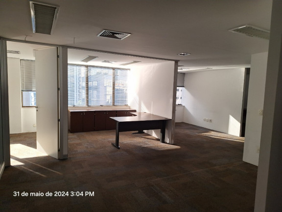 Imagem Ponto Comercial à Venda, 514 m² em Itaim Bibi - São Paulo Imagem Ponto Comercial à Venda, 514 m² em Itaim Bibi - São Paulo
