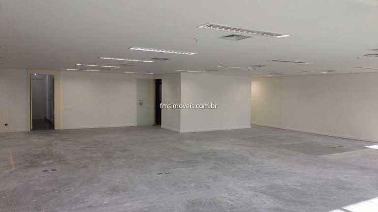 Imagem Imóvel para Alugar, 206 m² em Cidade Monções - São Paulo