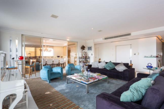 Imagem Apartamento com 5 Quartos para Alugar, 465 m² em Moema - São Paulo Imagem Apartamento com 5 Quartos para Alugar, 465 m² em Moema - São Paulo