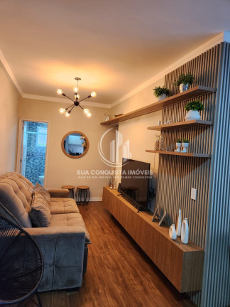 Imagem Apartamento com 3 Quartos à Venda, 84 m² em Parque Morumbi - Votorantim