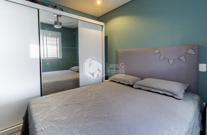 Imagem Apartamento com 2 Quartos à Venda, 123 m² em Mooca - São Paulo