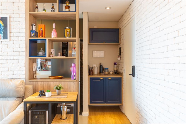 Imagem Apartamento com 2 Quartos à Venda, 53 m² em Tucuruvi - São Paulo