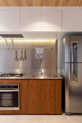 Imagem Apartamento com 2 Quartos à Venda, 80 m² em Itaim Bibi - São Paulo