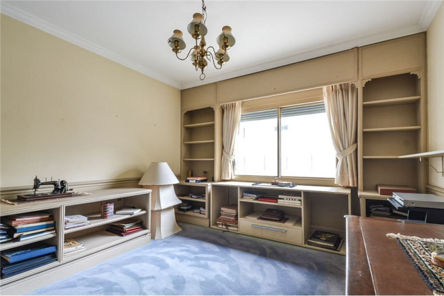 Imagem Apartamento com 4 Quartos à Venda, 514 m² em Higienópolis - São Paulo Imagem Apartamento com 4 Quartos à Venda, 514 m² em Higienópolis - São Paulo