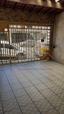 Imagem Casa com 2 Quartos à Venda, 150 m² em Vila Ré - São Paulo Imagem Casa com 2 Quartos à Venda, 150 m² em Vila Ré - São Paulo