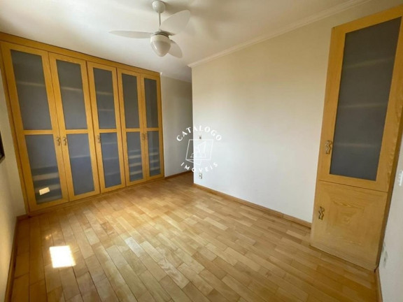 Imagem Apartamento com 3 Quartos à Venda, 170 m² em Santa Cruz Do José Jacques - Ribeirão Preto