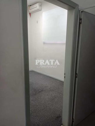 Imagem Imóvel Comercial para Alugar, 407 m² em Gonzaga - Santos