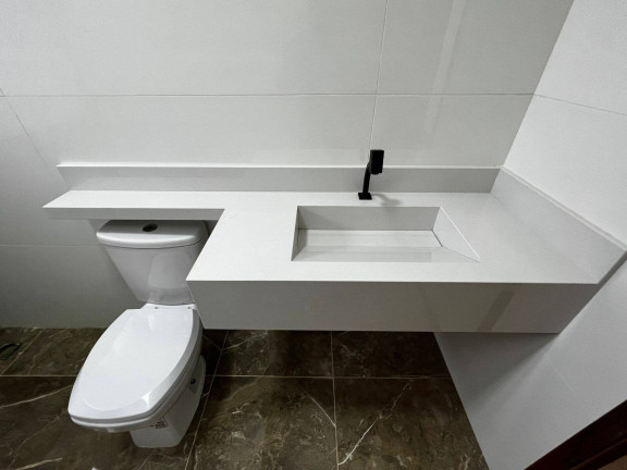 Imagem Casa com 3 Quartos à Venda, 185 m² em Jardim Continental Ii - Taubaté Imagem Casa com 3 Quartos à Venda, 185 m² em Jardim Continental Ii - Taubaté