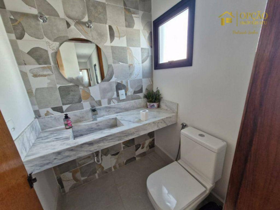 Imagem Casa com 3 Quartos à Venda, 199 m² em Condomínio Residencial Una - Itu Imagem Casa com 3 Quartos à Venda, 199 m² em Condomínio Residencial Una - Itu
