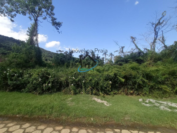 Terreno à Venda, 420 m² em Praia Da Mococa - Caraguatatuba