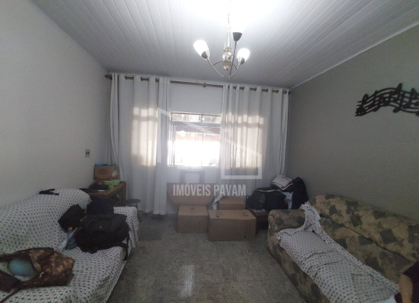 Imagem Casa com 2 Quartos à Venda, 300 m² em Paulicéia - São Bernardo Do Campo