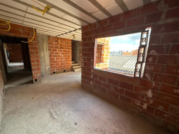 Imagem Apartamento com 2 Quartos à Venda, 106 m² em Vila Curuçá - Santo André Imagem Apartamento com 2 Quartos à Venda, 106 m² em Vila Curuçá - Santo André