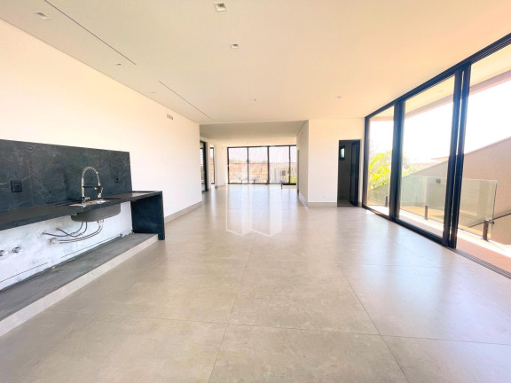 Imagem Casa de Condomínio com 4 Quartos à Venda, 375 m² em Jardins Itália - Goiânia