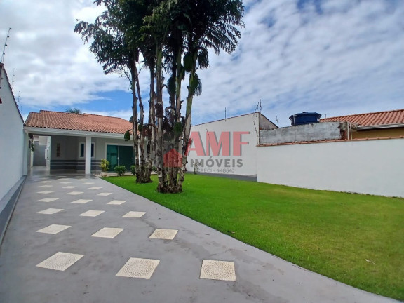 Imagem Casa com 3 Quartos à Venda, 165 m² em Cibratel Ii - Itanhaém Imagem Casa com 3 Quartos à Venda, 165 m² em Cibratel Ii - Itanhaém