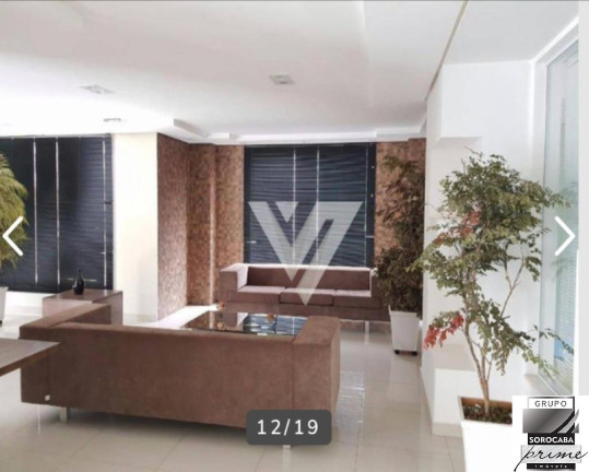 Imagem Apartamento com 3 Quartos à Venda, 86 m² em Vila Jardini - Sorocaba Imagem Apartamento com 3 Quartos à Venda, 86 m² em Vila Jardini - Sorocaba