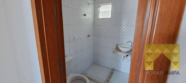 Imagem Apartamento com 2 Quartos à Venda, 50 m² em Manaíra - João Pessoa