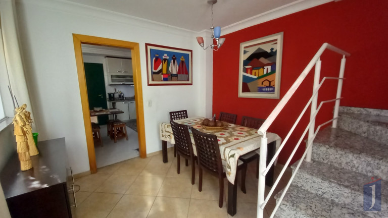 Imagem Casa com 4 Quartos à Venda, 161 m² em Jardim Da Glória - São Paulo Imagem Casa com 4 Quartos à Venda, 161 m² em Jardim Da Glória - São Paulo